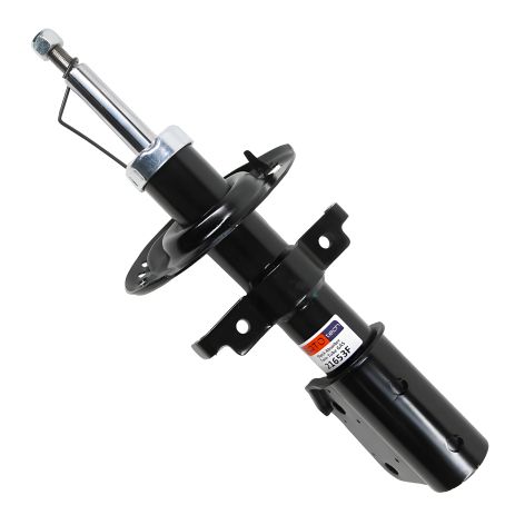 Амортизатор для RENAULT ESPACE, RENAULT VEL, SATO TECH (21653F)