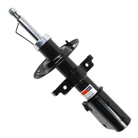 Амортизатор для RENAULT ESPACE, RENAULT VEL, SATO TECH (21653F)