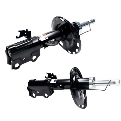 Амортизатор COROLLA TOYOTA, AURIS TOYOTA, SATO TECH (21963FL) Амортизатор COROLLA TOYOTA, AURIS TOYOTA, SATO TECH (21963FL)