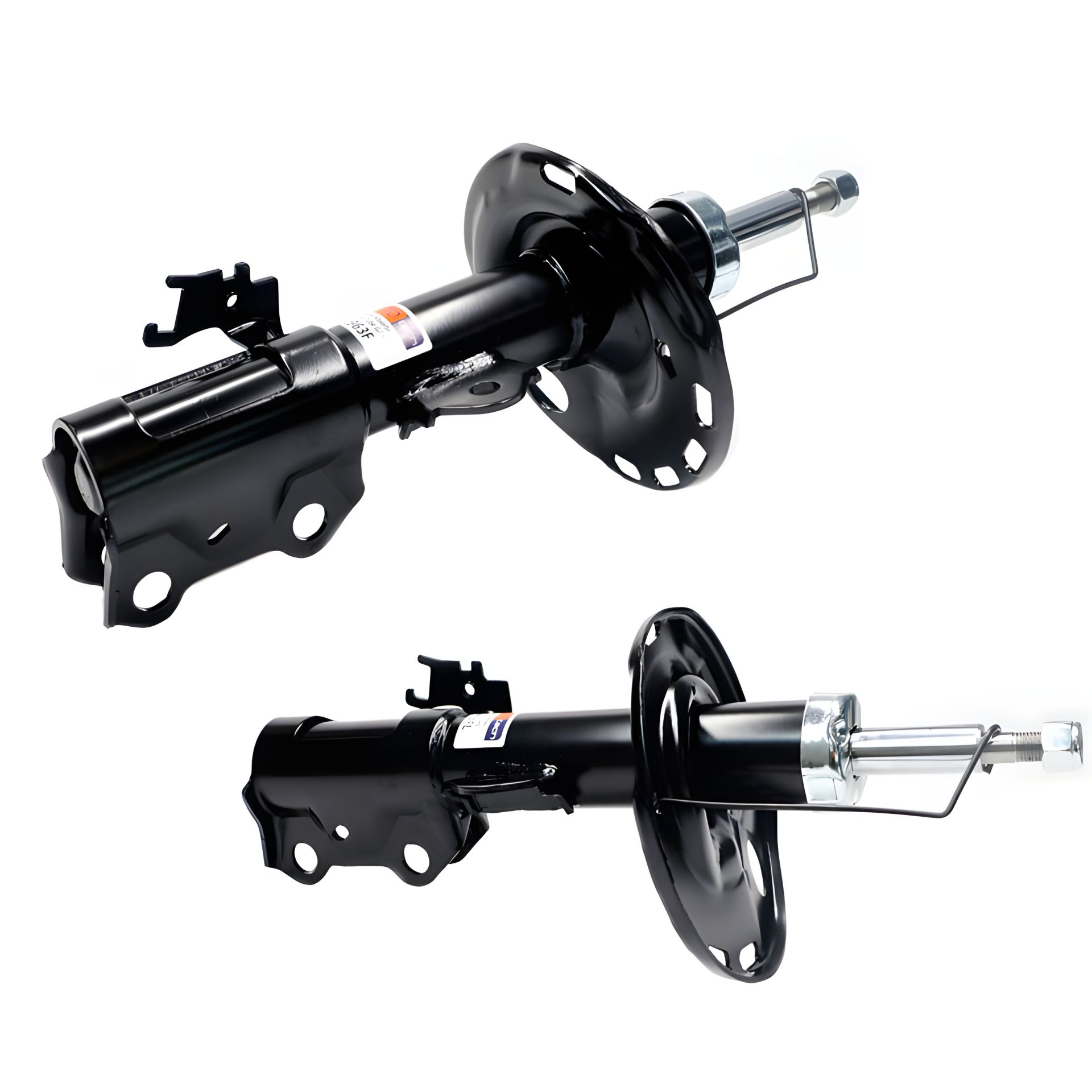 Амортизатор COROLLA TOYOTA, AURIS TOYOTA, SATO TECH (21963FL) Амортизатор COROLLA TOYOTA, AURIS TOYOTA, SATO TECH (21963FL)