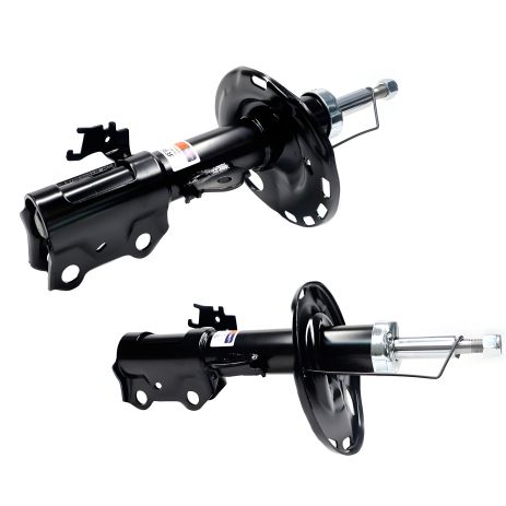 Амортизатор для TOYOTA COROLLA, TOYOTA AURIS, SATO TECH (21963FL) Амортизатор для TOYOTA COROLLA, TOYOTA AURIS, SATO TECH (21963FL)