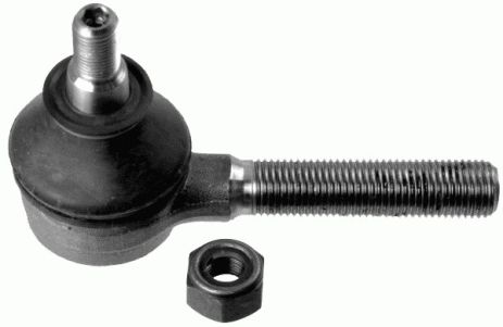 Наконечник рулевой тяги BMW 2.5-3.2, MB HECKFLOSSE, MB SL, LEMFORDER (3132901)