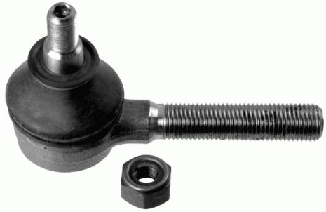 Накінечник рульової тяги BMW 2.5-3.2, MB HECKFLOSSE, MB SL, LEMFORDER (3132901)