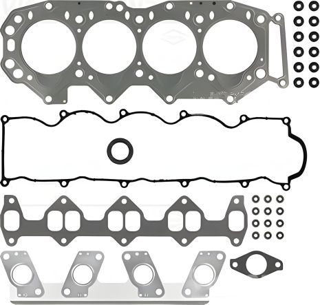 Комплект прокладок ГБЦ MITSUBISHI L 200, MITSUBISHI L400, BGA (HK2586)