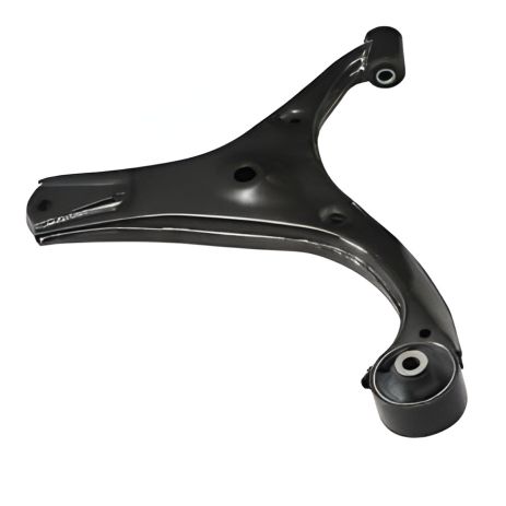 Нижний рычаг L для Hyundai Accent 05-10 OLD CQKH-30L (CTR), CTR (CQ0129L)