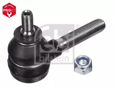 Накінечник рульової тяги MB PONTON, MB SL, MB S-CLASS, FEBI BILSTEIN (01713)