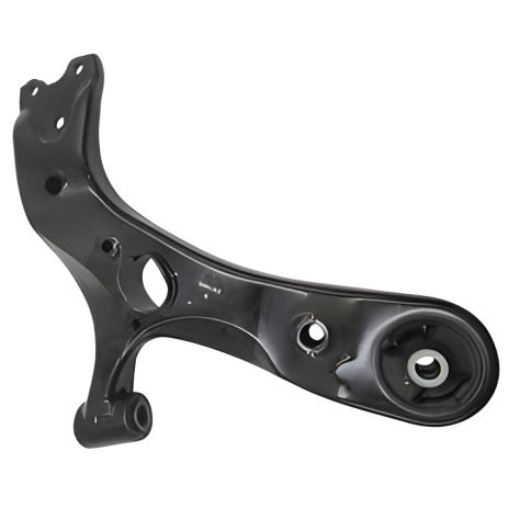 Передний рычаг R Toyota Avensis 08-18, Auris 06-18, Prius 12-OLD (CTR CQT-19R, CQ0312R)