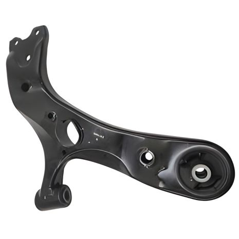 Передний рычаг R Toyota Avensis 08-18, Auris 06-18, Prius 12-OLD (CTR CQT-19R, CQ0312R)