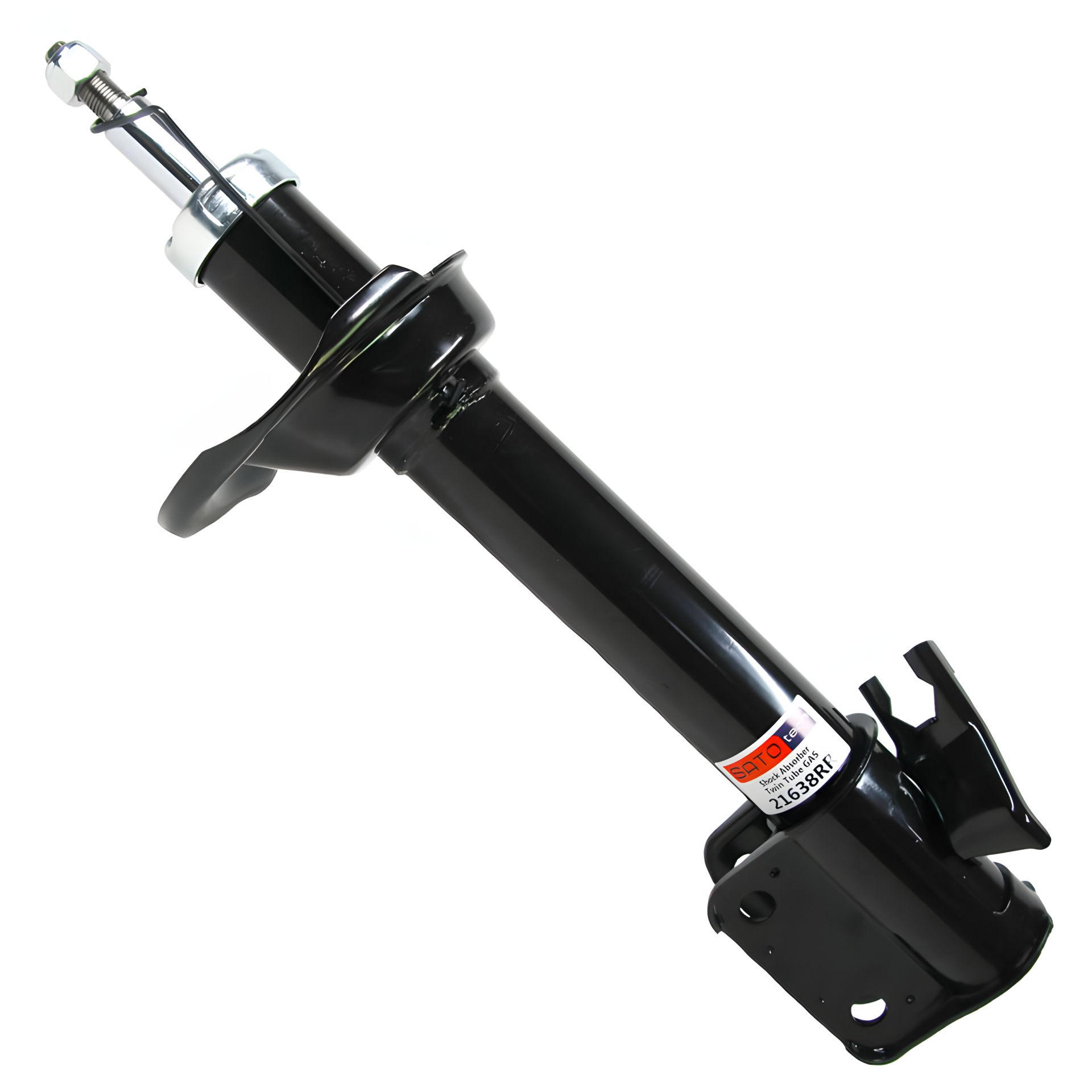 Амортизатор SUBARU FORESTER, TECH SATO (21639RL) Амортизатор SUBARU FORESTER, TECH SATO (21639RL)