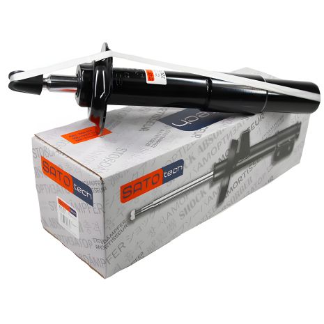 Передний амортизатор для BMW 5, SATO TECH (22172FL)