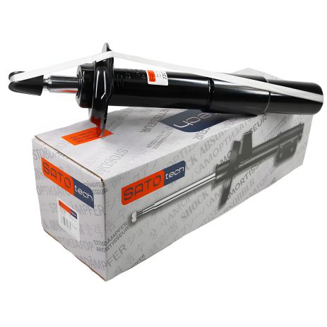 Передний амортизатор для BMW 5, SATO TECH (22172FL)