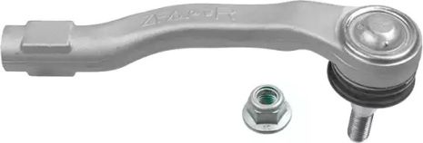 Накінечник рульової тяги FIAT SCUDO, OPEL VIVARO, TOYOTA PROACE, LEMFORDER (4216901)
