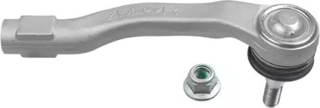 Наконечник рулевой тяги FIAT SCUDO, OPEL VIVARO, TOYOTA PROACE, LEMFORDER (4216901)