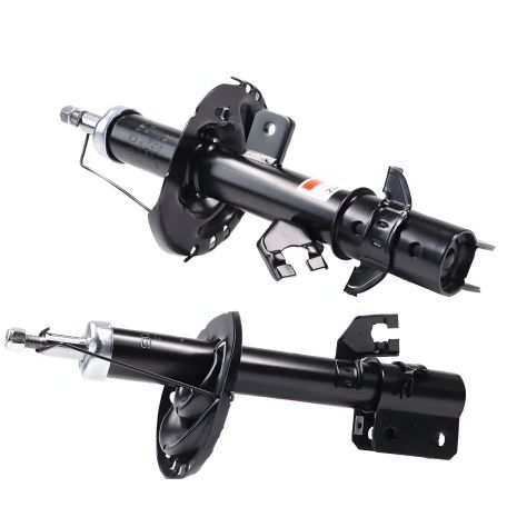 Амортизатор для NISSAN NOTE, SATO TECH (21842FR) Амортизатор для NISSAN NOTE, SATO TECH (21842FR)