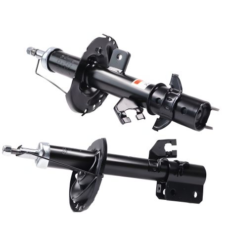 Стабилизатор амортизатора для NISSAN NOTE, SATO TECH (21842FR) Стабилизатор амортизатора для NISSAN NOTE, SATO TECH (21842FR)