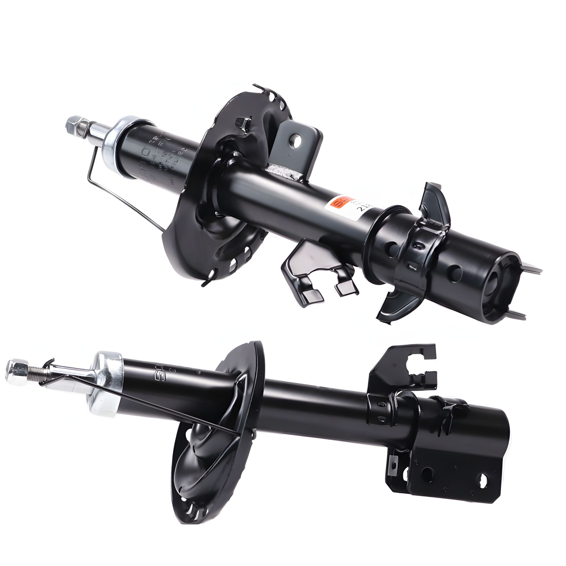 Амортизатор для NISSAN NOTE, SATO TECH (21842FR) Амортизатор для NISSAN NOTE, SATO TECH (21842FR)