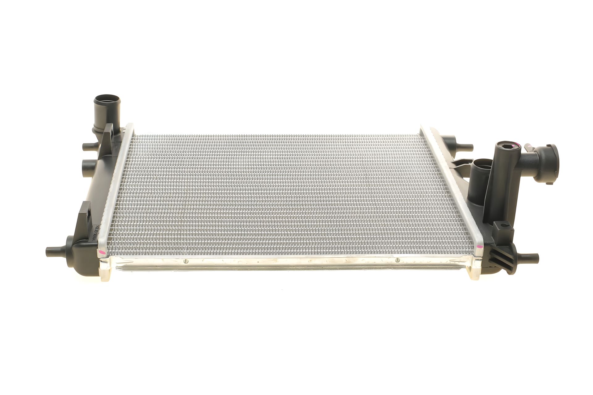 Радіатор двигуна охолодження HYUNDAI GETZ (TEMPEST) TP1567093 Радіатор двигуна охолодження HYUNDAI GETZ (TEMPEST) TP1567093