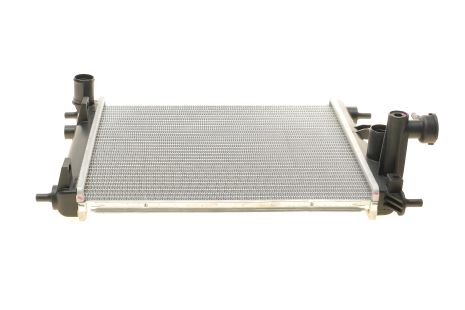 Радиатор двигателя для HYUNDAI GETZ (TEMPEST) TP1567093 Радиатор двигателя для HYUNDAI GETZ (TEMPEST) TP1567093