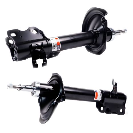 NISSAN X-TRAIL Амортизатор, SATO TECH (21648RR) NISSAN X-TRAIL Амортизатор, SATO TECH (21648RR)