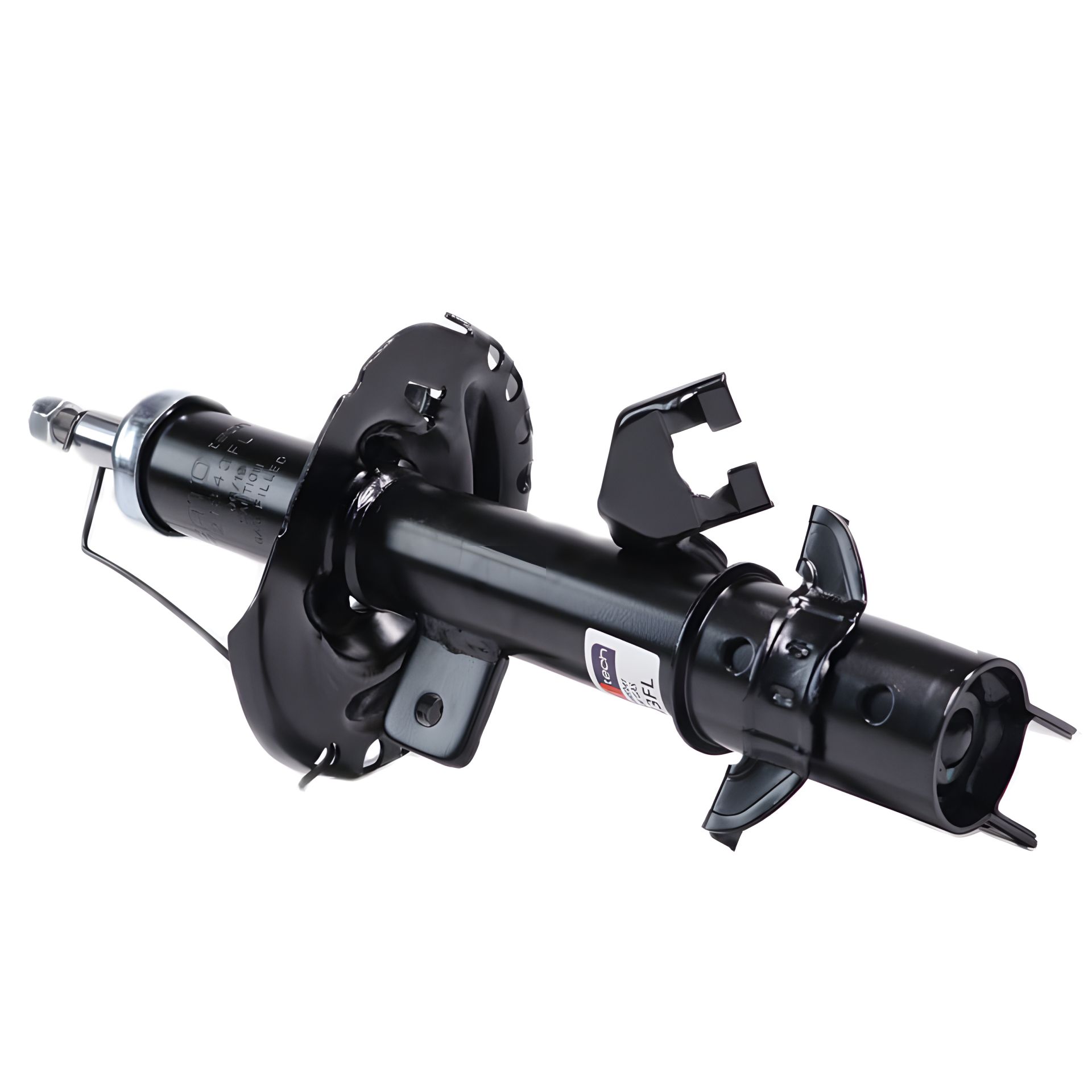 Амортизатор для NISSAN NOTE від SATO TECH (21843FL) Амортизатор для NISSAN NOTE від SATO TECH (21843FL)