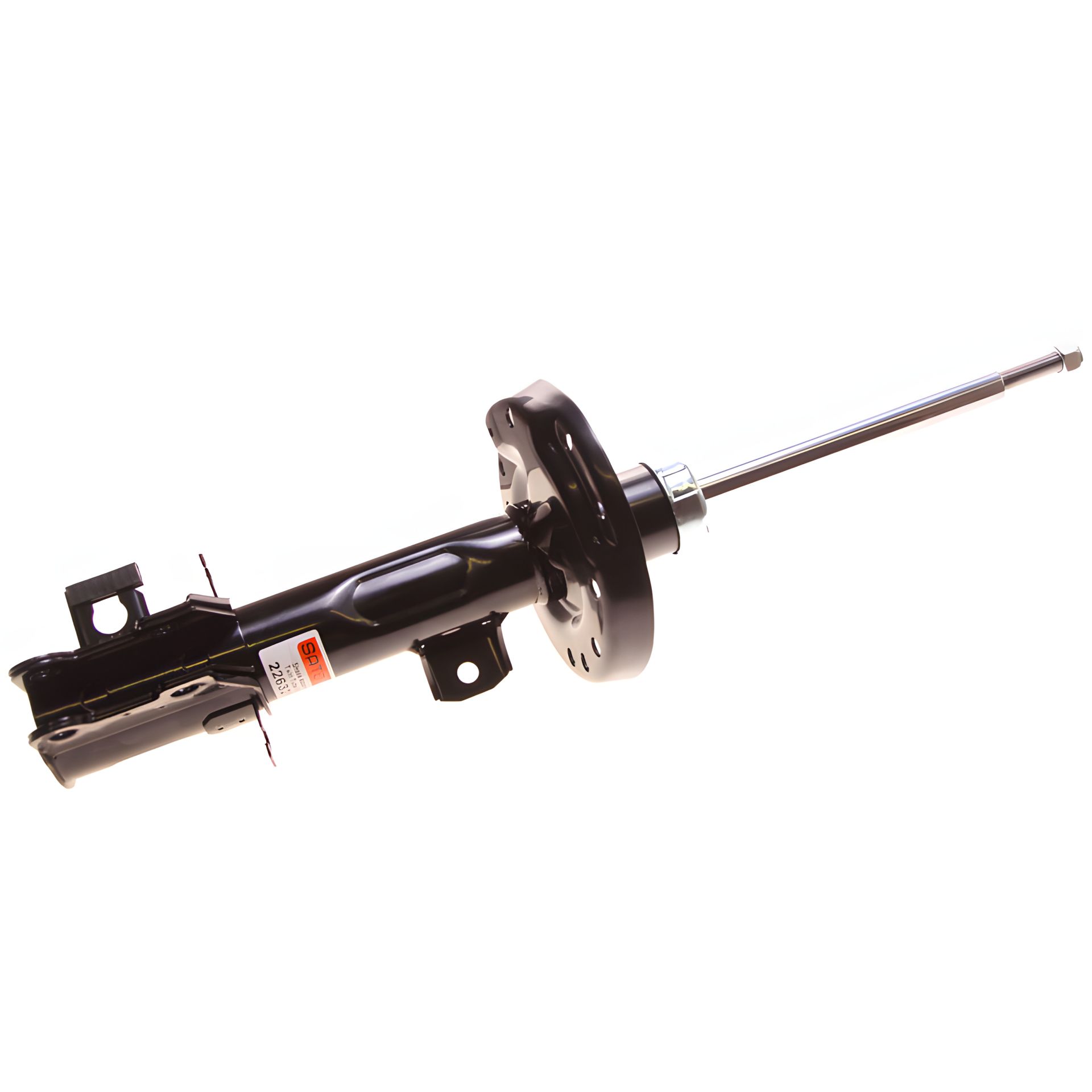 Амортизатор FIAT 500L, FIAT PUNTO, FIAT GRANDE, SATO TECH (22632FL) Амортизатор FIAT 500L, FIAT PUNTO, FIAT GRANDE, SATO TECH (22632FL)