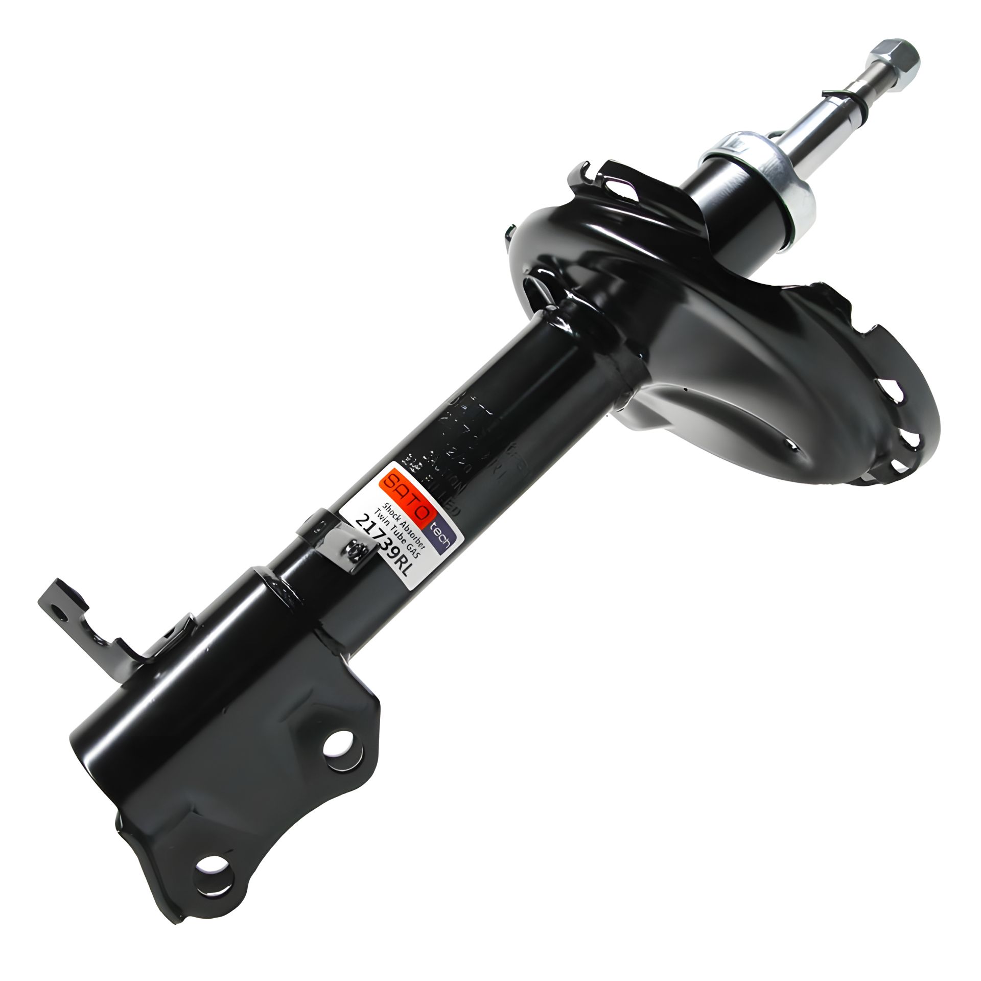 Амортизатор SATO TECH LEXUS RX (21739RL) Амортизатор SATO TECH LEXUS RX (21739RL)