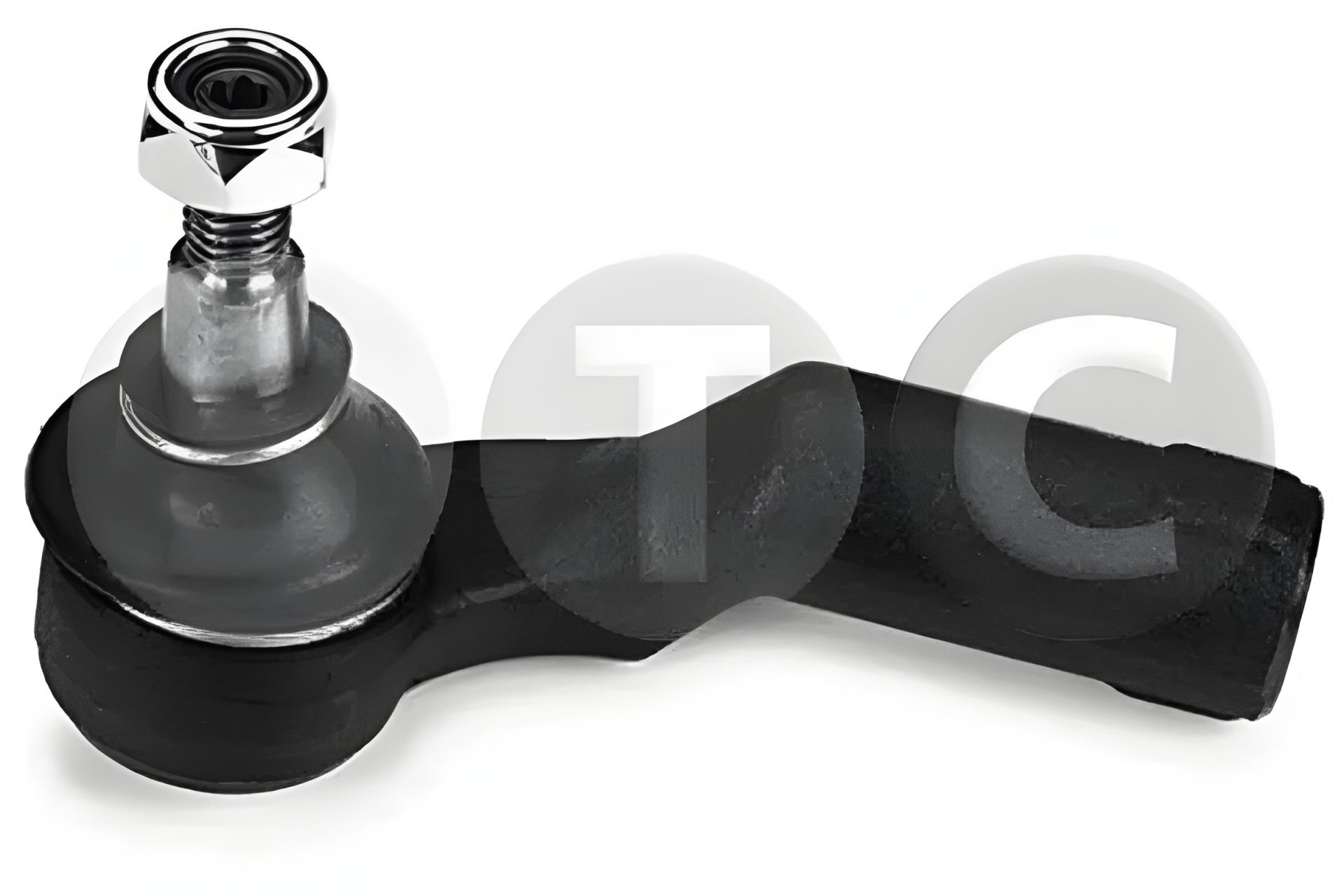 Рулевой наконечник для VOLVO C30, FORD C-MAX и FORD FOCUS, STC (T453159) Рулевой наконечник для VOLVO C30, FORD C-MAX и FORD FOCUS, STC (T453159)