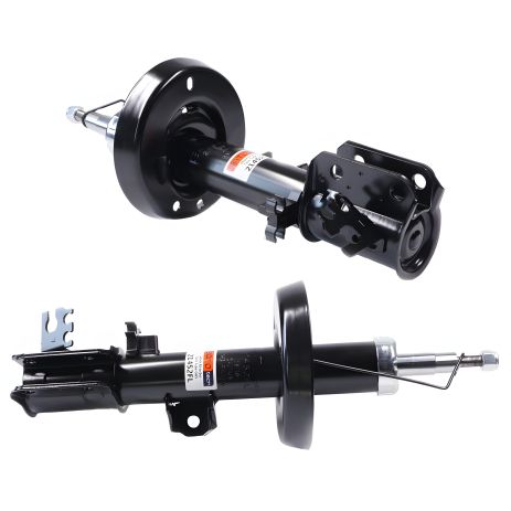 VECTRA амортизатор OPEL, SATO TECH (21452FL)