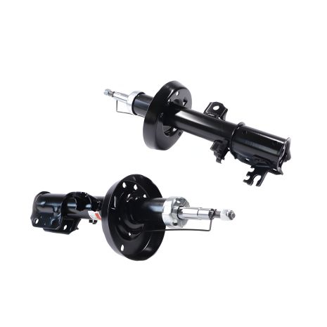 Демпфер OPEL VECTRA, SATO TECH (21451FR)