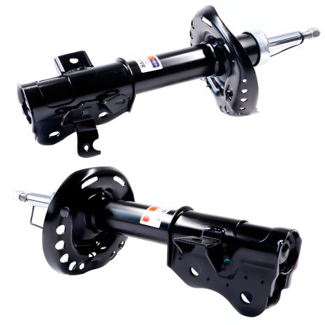 Амортизатор для HONDA CIVIC, SATO TECH (22197FR) Амортизатор для HONDA CIVIC, SATO TECH (22197FR)