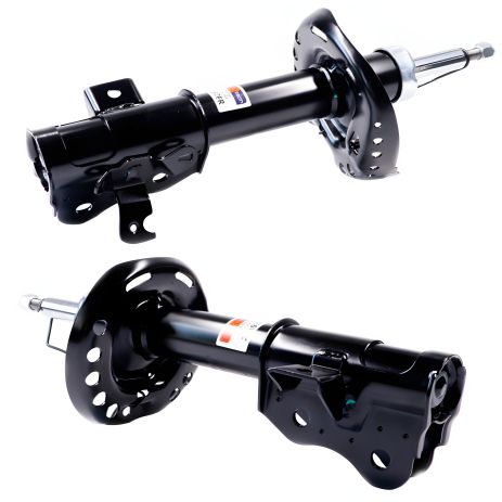 Амортизатор для HONDA CIVIC, SATO TECH (22197FR) Амортизатор для HONDA CIVIC, SATO TECH (22197FR)