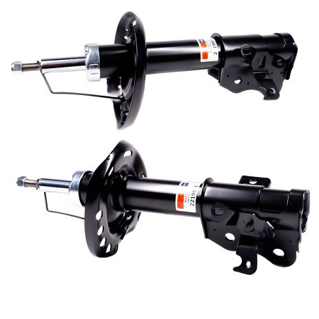 HONDA CIVIC амортизатор, SATO TECH (22198FL) HONDA CIVIC амортизатор, SATO TECH (22198FL)