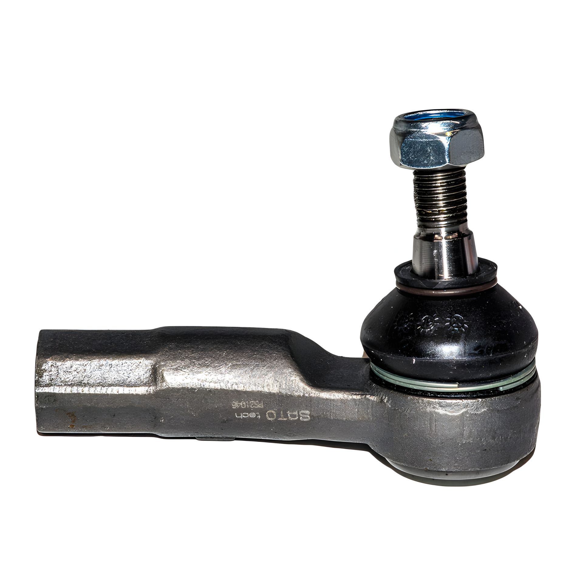 Наконечник рулевой тяги SKODA SUPERB, SEAT LEON, AUDI Q2, SATO TECH (PS21046) Наконечник рулевой тяги SKODA SUPERB, SEAT LEON, AUDI Q2, SATO TECH (PS21046)