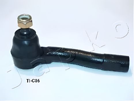 Рульової тяги накінечник CHEVROLET LACETTI, DAEWOO NUBIRA, DAEWOO LACETTI, JAPKO (111C05R)