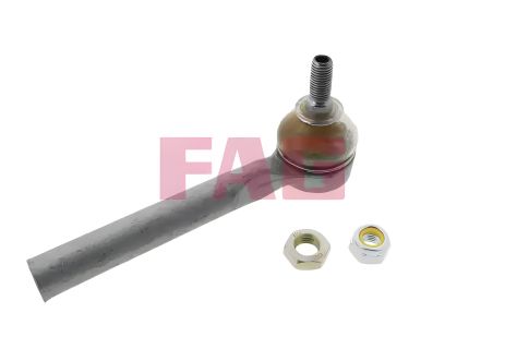 Наконечник тяги рулевой FIAT PUNTO, FIAT BARCHETTA, LANCIA Y, FAG (840090410)