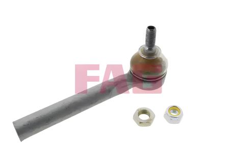 Наконечник тяги рулевой FIAT PUNTO, FIAT BARCHETTA, LANCIA Y, FAG (840090410)