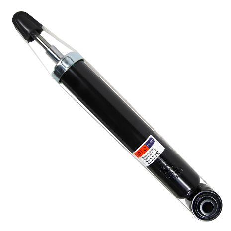 Амортизатор для BMW 5, SATO TECH (22227R)