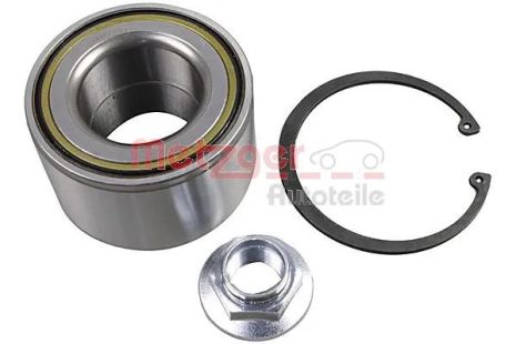 Комплект подшипника ступицы колеса FORD RANGER, MAZDA BT-50, MAZDA B-SERIE, METZGER (WM2251) Комплект подшипника ступицы колеса FORD RANGER, MAZDA BT-50, MAZDA B-SERIE, METZGER (WM2251)