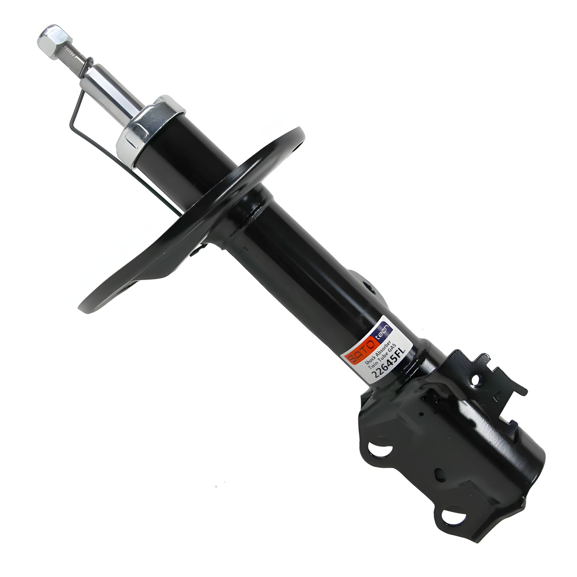 Амортизатор SATO TECH, TOYOTA RAV4 (22645FL) Амортизатор SATO TECH, TOYOTA RAV4 (22645FL)