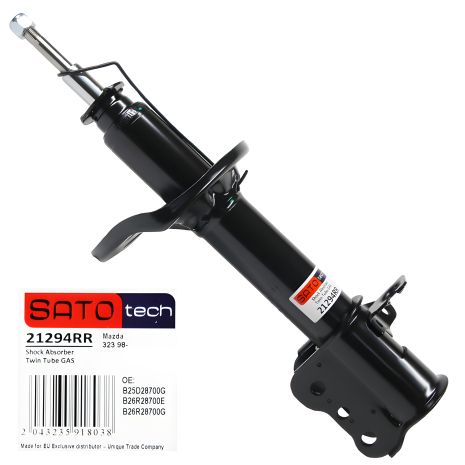 Амортизатор MAZDA 323 задній, SATO TECH (21294RR) Амортизатор MAZDA 323 задній, SATO TECH (21294RR)