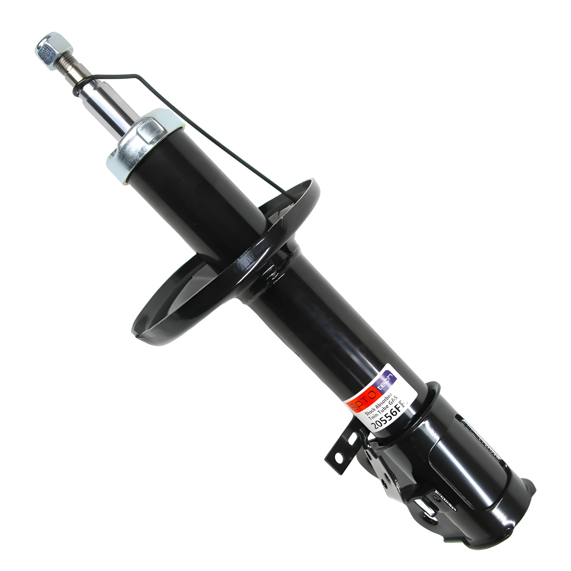 Амортизатор для TOYOTA CARINA від SATO TECH (20556FR) Амортизатор для TOYOTA CARINA від SATO TECH (20556FR)