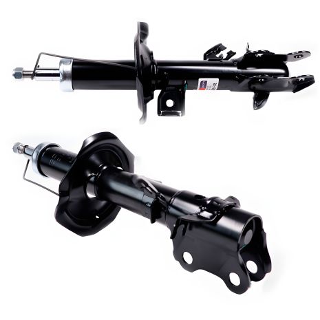 Амортизатор для NISSAN TIIDA, SATO TECH (21996FR)