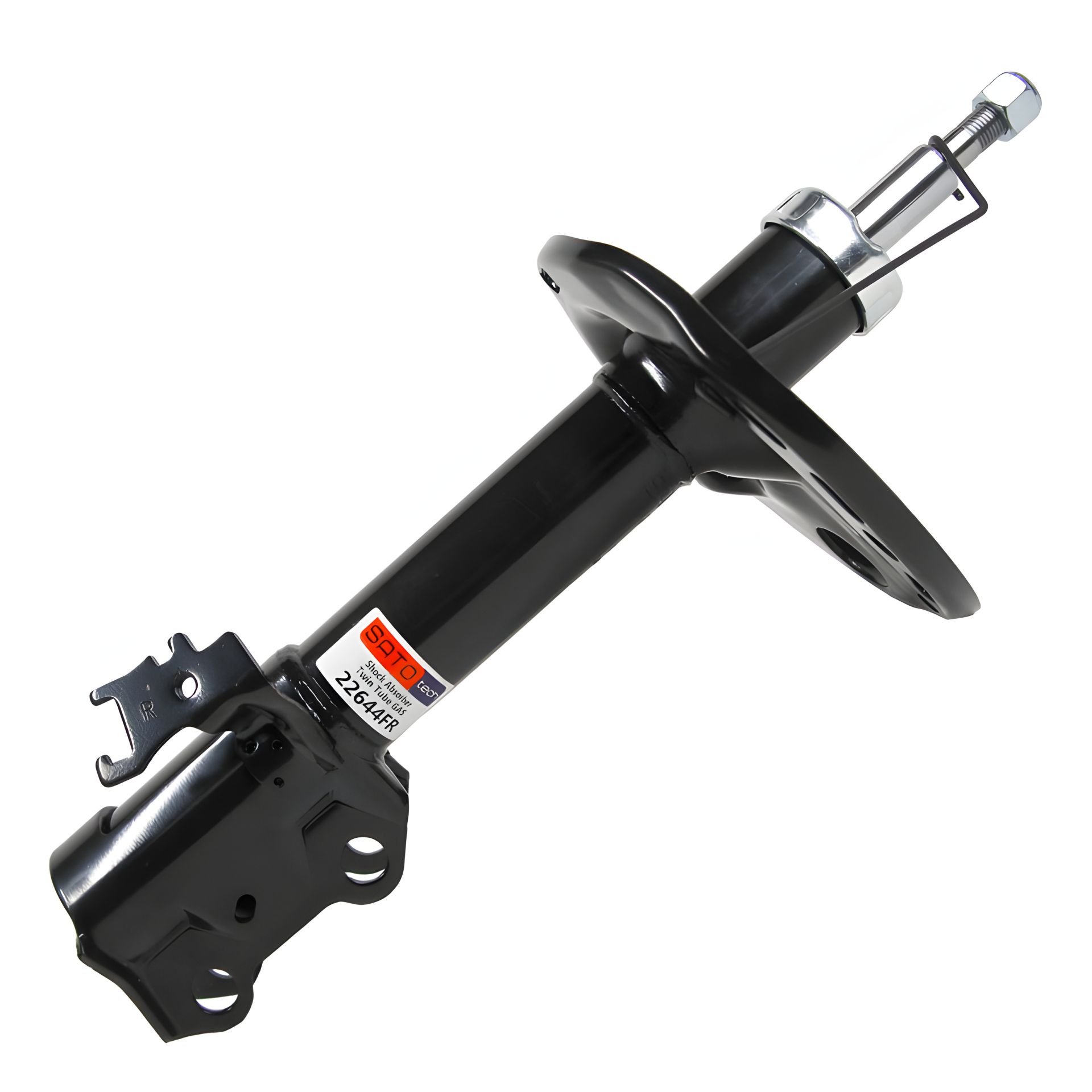 Амортизатор для TOYOTA RAV4, SATO TECH (22644FR) Амортизатор для TOYOTA RAV4, SATO TECH (22644FR)