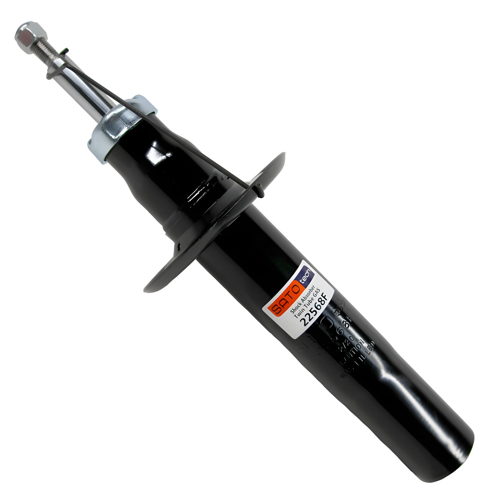 Амортизатор для AUDI A6, AUDI A7, SATO TECH (22568F) Амортизатор для AUDI A6, AUDI A7, SATO TECH (22568F)