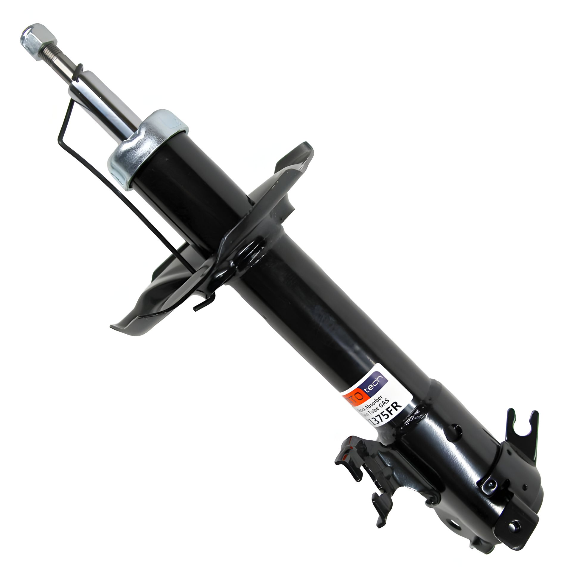 Амортизатор NISSAN ALMERA, SATO TECH (21375FR) Амортизатор NISSAN ALMERA, SATO TECH (21375FR)
