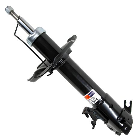 Амортизатор для NISSAN ALMERA, SATO TECH (21375FR) Амортизатор для NISSAN ALMERA, SATO TECH (21375FR)