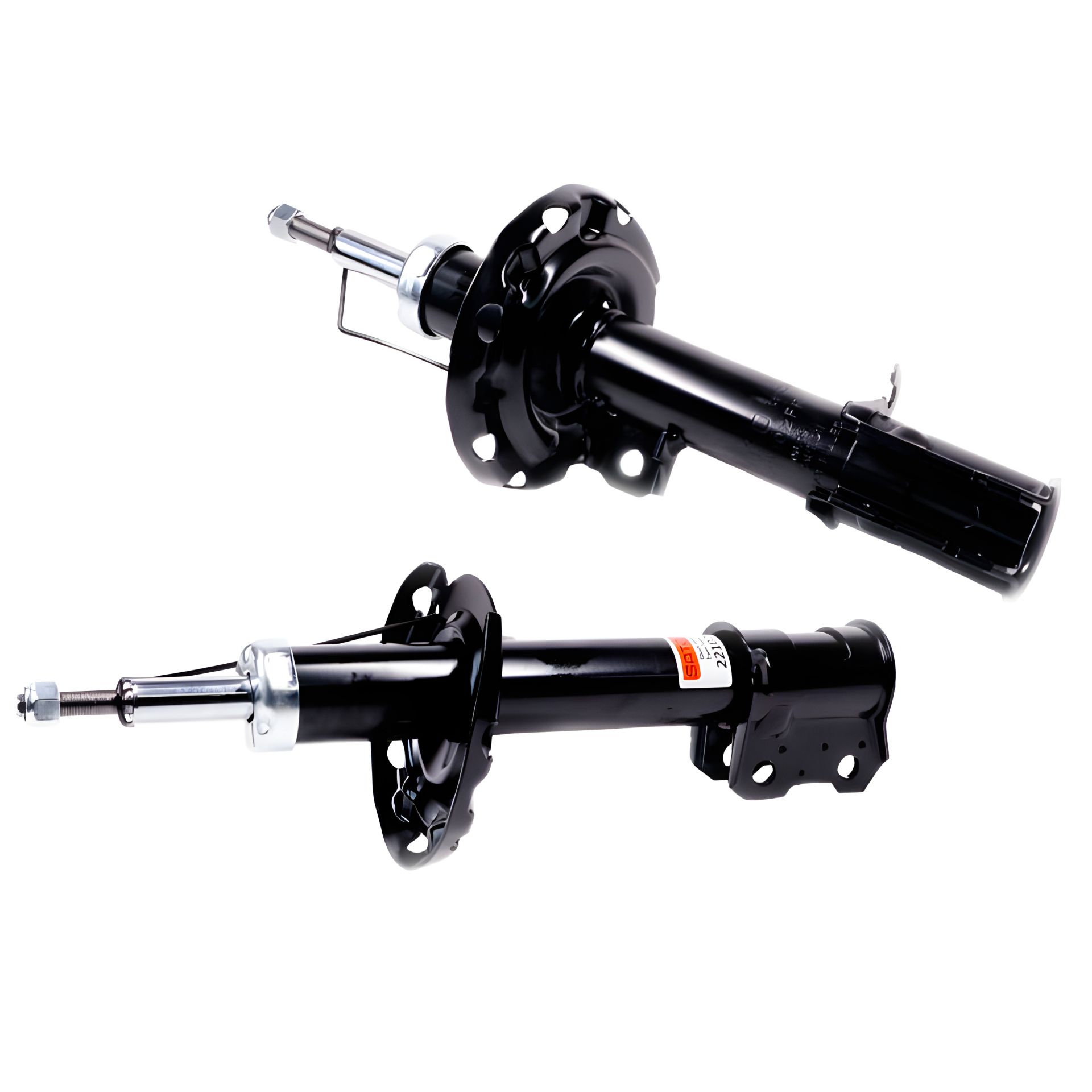 Амортизатор для OPEL моделей, SATO TECH (22102FR) Амортизатор для OPEL моделей, SATO TECH (22102FR)