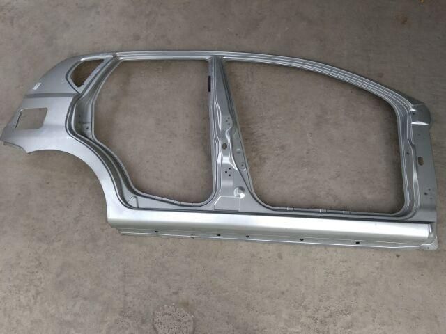 Боковина Aveo T200/T255 хетчбэк, АвтоЗАЗ правая (96957686) (SF48Y0-5401064) Боковина Aveo T200/T255 хетчбэк, АвтоЗАЗ правая (96957686) (SF48Y0-5401064)