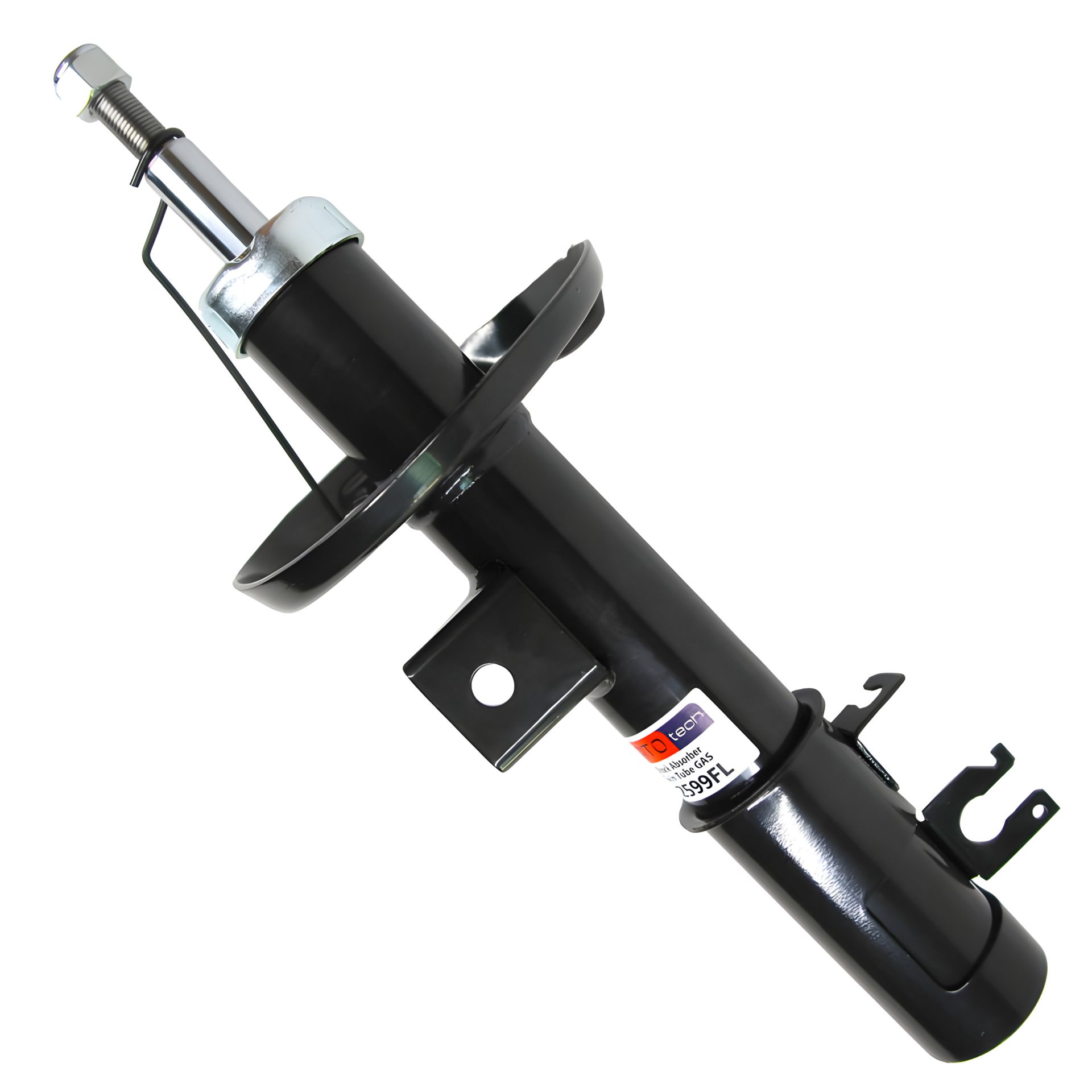 Амортизатор для CHEVROLET AVEO и VOLT, SATO TECH (22599FL) Амортизатор для CHEVROLET AVEO и VOLT, SATO TECH (22599FL)