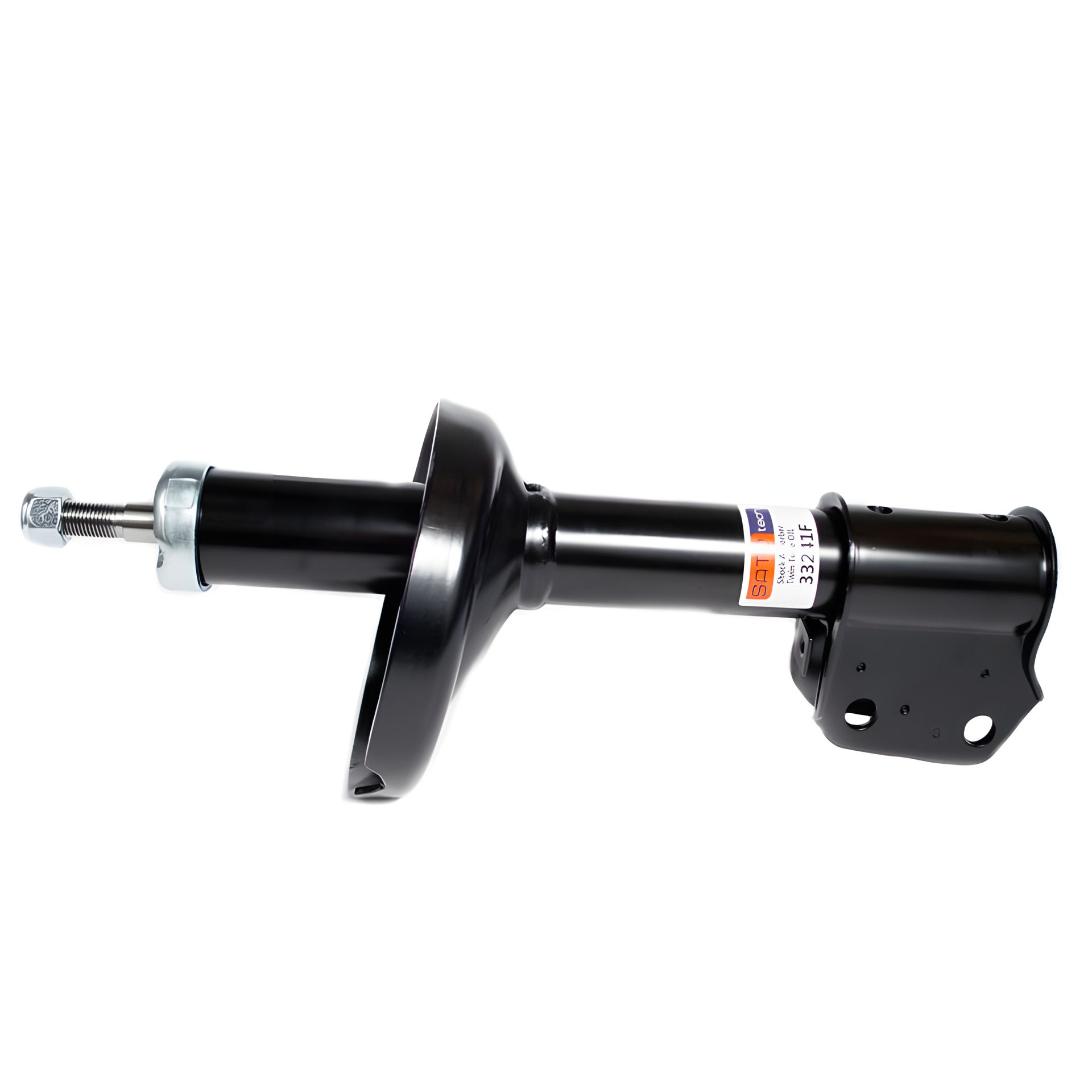Амортизатор NISSAN KUBISTAR, RENAULT KANGOO, SATO TECH (33241F) Амортизатор NISSAN KUBISTAR, RENAULT KANGOO, SATO TECH (33241F)